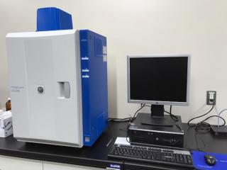 (植物ストレス応答反応解析システム)
化学発光撮影装置