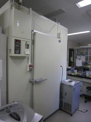 低温室 (SANYO MCU-R1010)