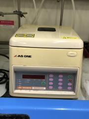 遠心機　アズワンCN-2060