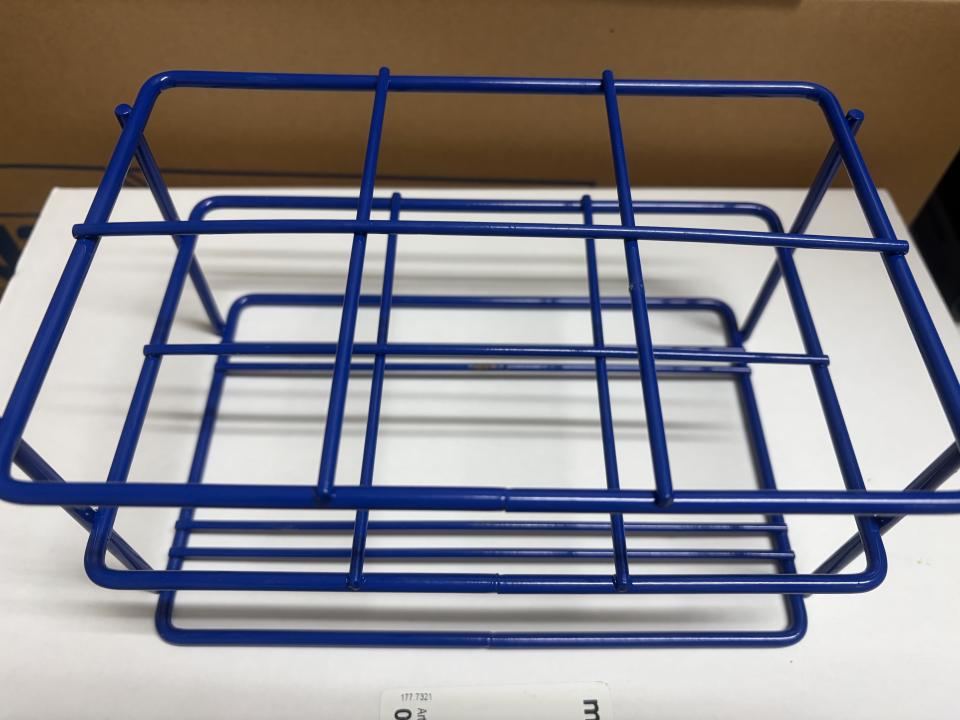 Nalge　Nunc　200mL遠沈管用6本立てラック　3個