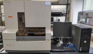 DNAシークエンサー