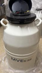 液体窒素保存容器　SC20/20 SIGNATURE　MVE-20861774