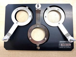 35mmディッシュ用　専用標本ホルダー