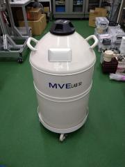 液体窒素保存容器