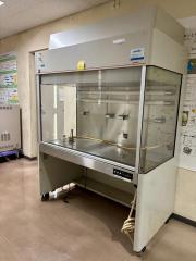 クリーンベンチ